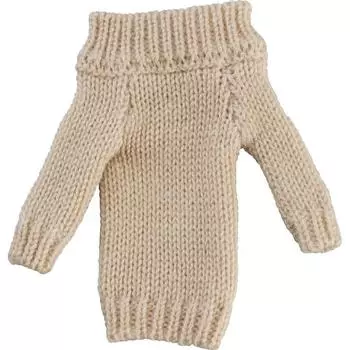 Платье-джоггер figma Styles off The Shore [БЕЖЕВЫЙ] M06835