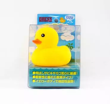 Платье F Ducky Float (3935)