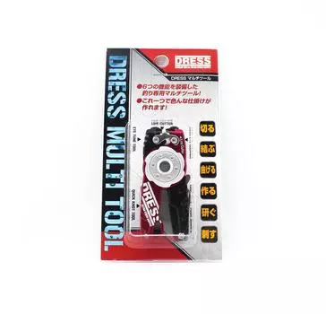 Платье F Multi Tool для рыбалки (8565)