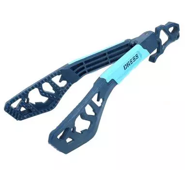 Платье Fish Grip Dino Evo Aqua Blue (3484)