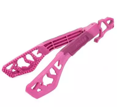 Платье Fish Grip Dino Evo Deep Purple (3507)