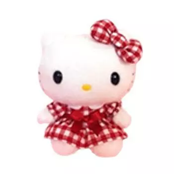 Платье Hello Kitty One Piece S