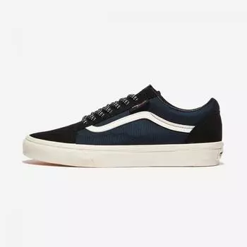 Платье из кордуры Barnes Old School Blue Vn000ct8lkz Платье из кордуры Blue 220
