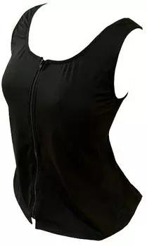 Платье, которое можно носить, не двигаясь, даже если вы разбудили Кирарел.. (L) чёрный