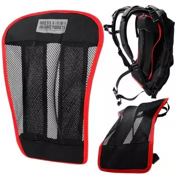 [ПЛАТЬЕ] КРАСНЫЙ рюкзак воздушный рюкзак сумка для рыбалки на работу спорт мотоцикл велосипед альпинизм специальная форма