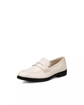 Платье-лоферы Classic 15 LIMESTONE см 3E [Echo] Женское 22.0