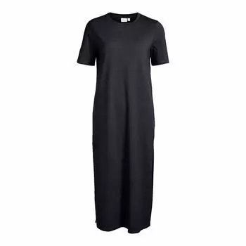 Платье mc 3773 vigilian черный 14077517 Женщина VILA