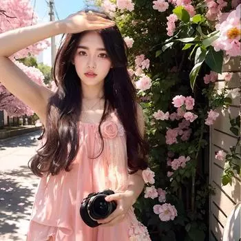 Платье мятного цвета в стиле французского розового мамбо на тонких бретельках для женщин, весна-лето, длинное платье Dopamine Sanya Beach Vacation S