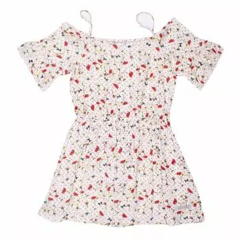 Платье наф-наф Детское NAF NAF