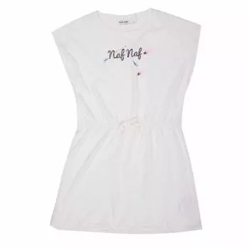 Платье наф-наф Детское NAF NAF