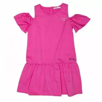 Платье наф-наф Детское NAF NAF