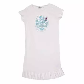 Платье наф-наф Детское NAF NAF