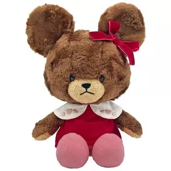 Платье Nakajima Corporation Bear School Heart S 166494-21