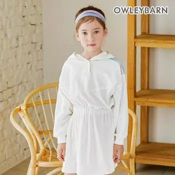 Платье Olivean Lucky Chance кремового цвета Cream/130