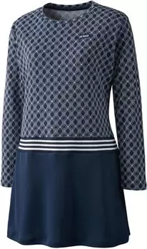 Платье Prince Tennis Wear WF3411 2023FW женское