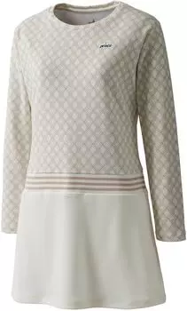 Платье Prince Tennis Wear WF3411 2023FW женское