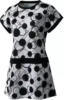 Платье Prince Tennis Wear WS3403 2023SS женское