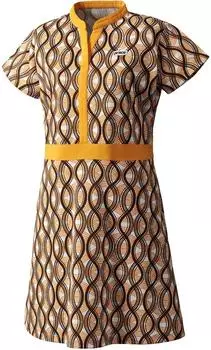 Платье Prince Tennis Wear WS3408 2023SS Выход запланирован на апрель. Резервирование для женщин