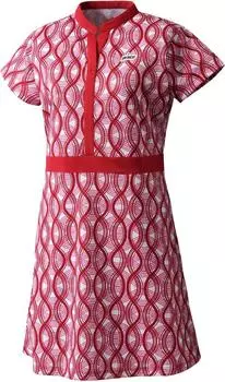 Платье Prince Tennis Wear WS3408 2023SS Выход запланирован на апрель. Резервирование для женщин