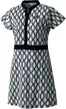 Платье Prince Tennis Wear WS3408 2023SS Выход запланирован на апрель. Резервирование для женщин