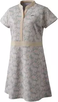 Платье Prince Tennis Wear WS4407 2024SS женское