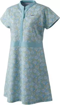 Платье Prince Tennis Wear WS4407 2024SS женское