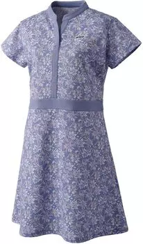 Платье Prince Tennis Wear WS4407 2024SS женское