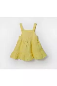 Платье принцессы для маленьких девочек на Рождество, день рождения, праздничное платье принцессы для новорожденных, детская одежда