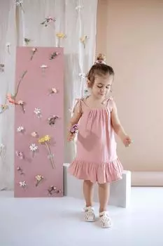 Платье принцессы для маленьких девочек на Рождество, день рождения, праздничное платье принцессы для новорожденных, детская одежда