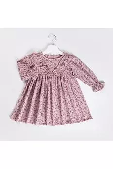 Платье принцессы для маленьких девочек на Рождество, день рождения, праздничное платье принцессы для новорожденных, детская одежда