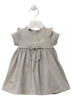 Платье принцессы для маленьких девочек на Рождество, день рождения, праздничное платье принцессы для новорожденных, детская одежда