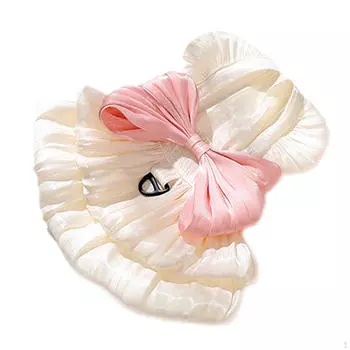 Платье принцессы для собак, костюм бабочки, милое платье феи, одежда для кошек, платье для кошек