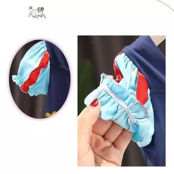 Платье принцессы, летнее платье-пачка, детский карнавальный костюм Эльзы и Анны Рапунцель, детский карнавальный костюм для танцев