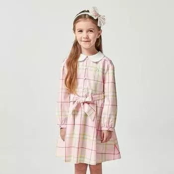 Платье-рубашка Hazzys Kids Chloe Hts12na53m Pk Pink/165