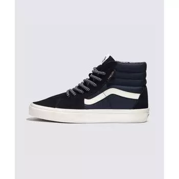 Платье Vans Skate Hi Cordura, синее, Vn000cmxlkz1 215