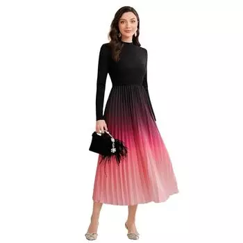 Платья для женщин || Платья в стиле вестерн вечерние топы и туники болливудские макси курта VF-5077 S-36