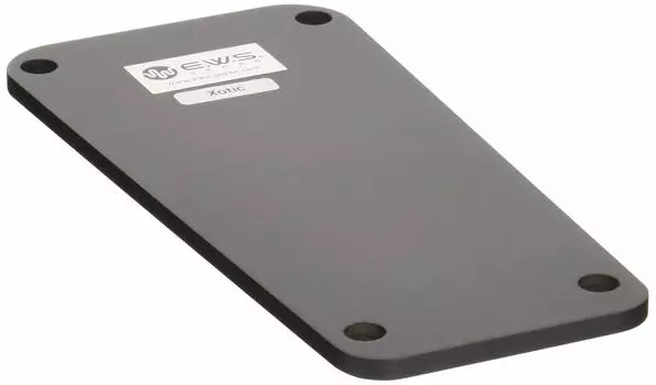 Плата эффекта Wah для Xotic Wah Board Special EWS. (Xotic) чёрный