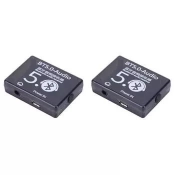 Плата аудиоприемника 3,7-5 В Bluetooth-совместимый 5,0 MP3-декодер плеер Boar