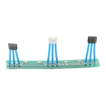 Плата датчика Холла двигателя электросамоката Запасная часть для самоката PRO PRO2