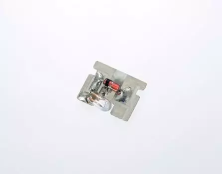 Плата фар Tomytec N Gauge на 2 шт., принадлежности для моделей железной дороги 0712 (Всегда CL)