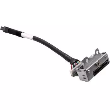 Плата кардридера SD4 SFF USB3.0 для HP 800 600 400 G4 L905606-001 L15896-001