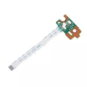 Плата кнопки питания ноутбука для HP Pavilion 14-N 15-N 15-F Tpn-Q129 Q130 Q132 1Pc