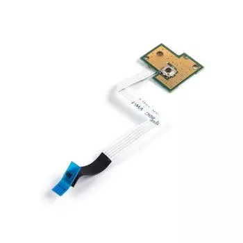 Плата кнопки питания с кабелем для Dell N5030 M5030 N5040 N4020 N4030 N4050 N4040