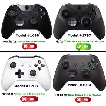 Плата контроллера Материнская плата Основная плата для Xbox One Elite Series 2