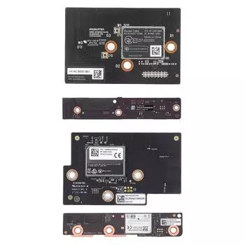 Плата модуля беспроводной карты Wi-Fi для Xbox ONE S, для Xbox ONE X, для игровой консоли Xbox Series S, запасная часть, аксессуары для ремонта for XBOX ONE S
