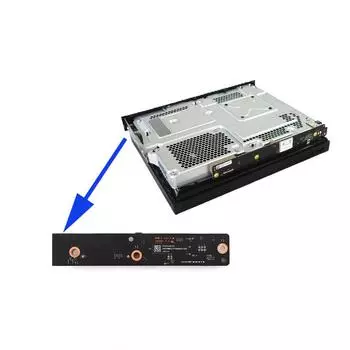 Плата модуля WiFi Bluetooth для Xbox One X