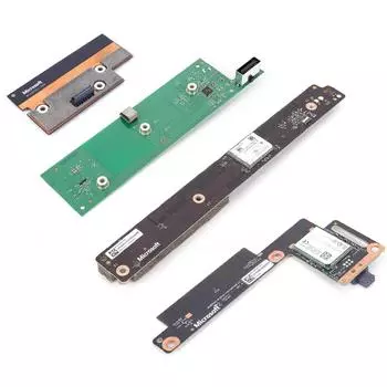 Плата переключателя питания для консолей Xbox ONE/Xbox ONE X/Xbox Series S For Xbox One