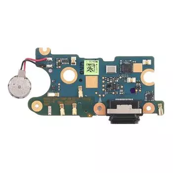 Плата порта зарядки для HTC U11