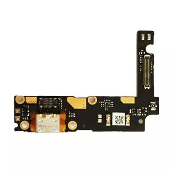 Плата порта зарядки для Lenovo VIBE P1