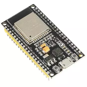 Плата расширения NodeMCU-32S ESP32
